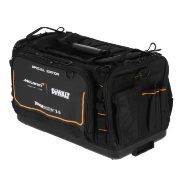 Фото - Сумка для инструментов DeWALT TOUGHSYSTEM 2.0 540x350x310 мм (DWST83542-1)